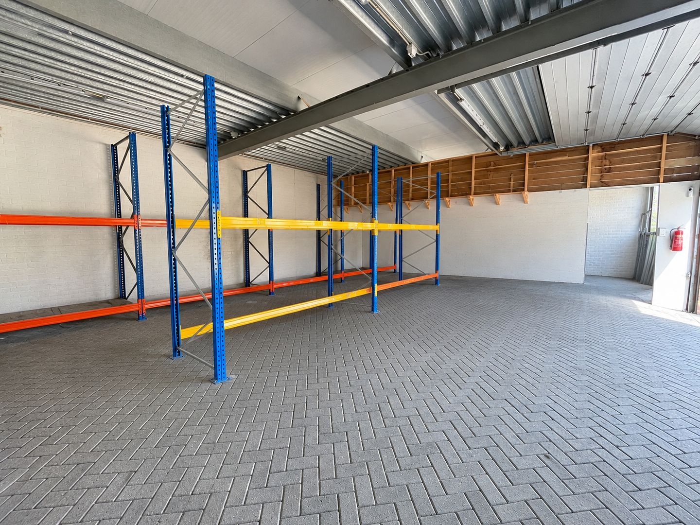Bekijk foto 3 van Beatrixstraat 34-b