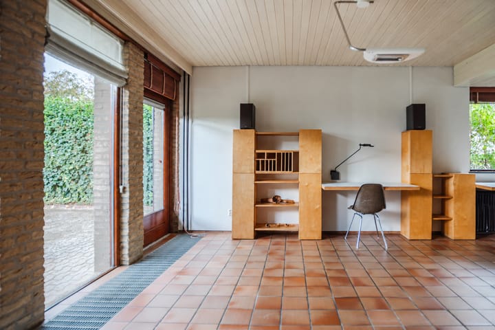 Vrijstaande woning te koop: Jonker Sloetlaan 25, Bennekom