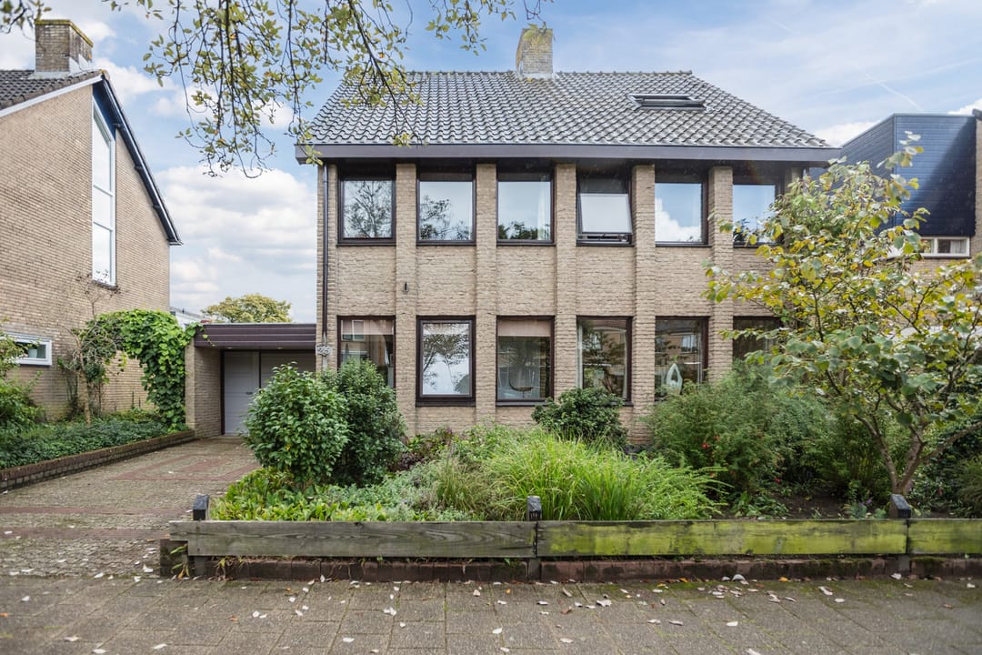 Photo 1 of Jonker Sloetlaan 25