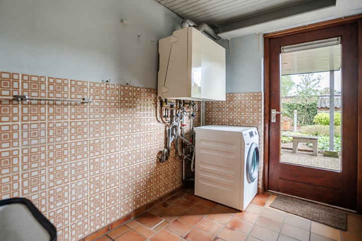 Vrijstaande woning te koop: Jonker Sloetlaan 25, Bennekom