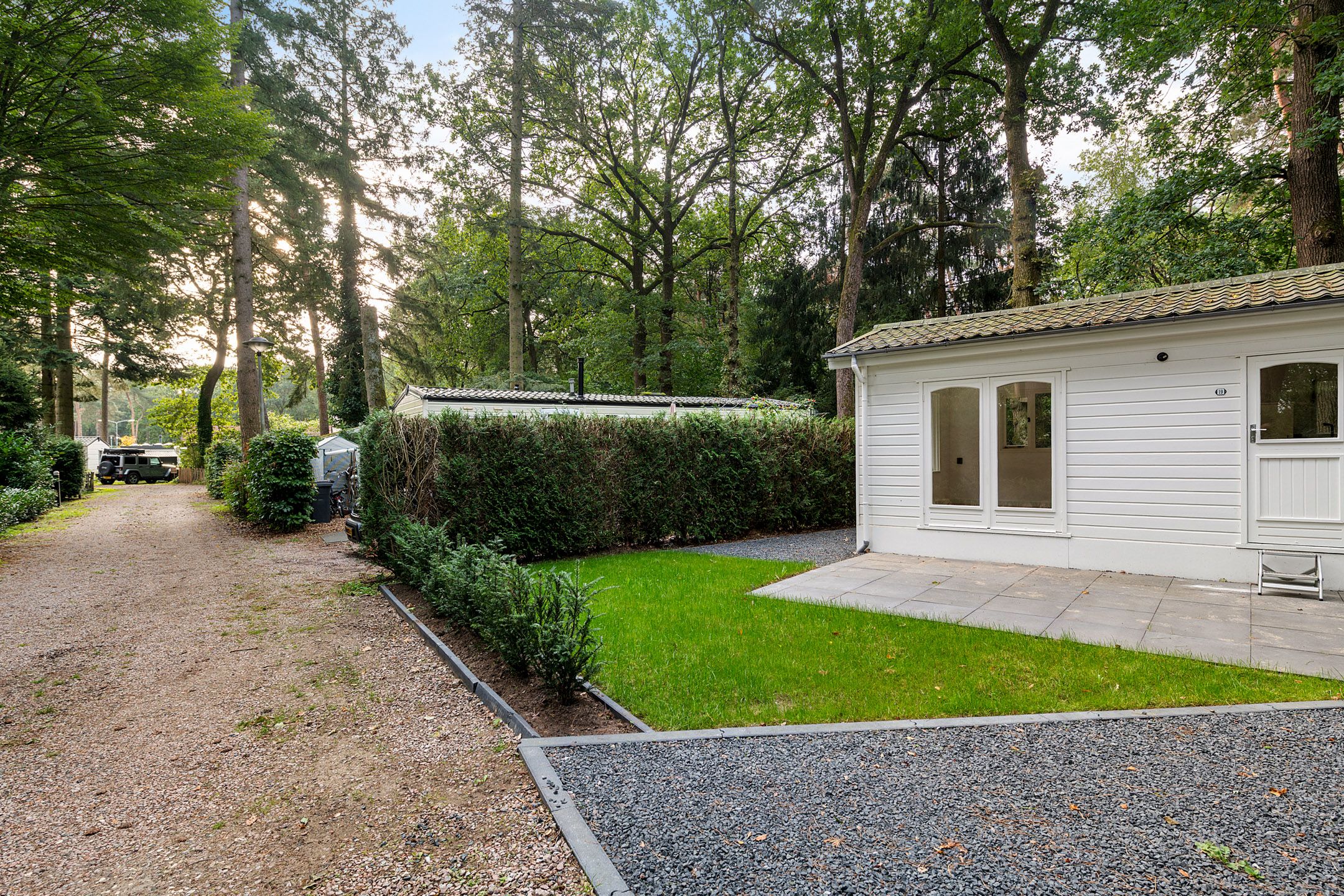 Photo 3 of Koeweg 16-19