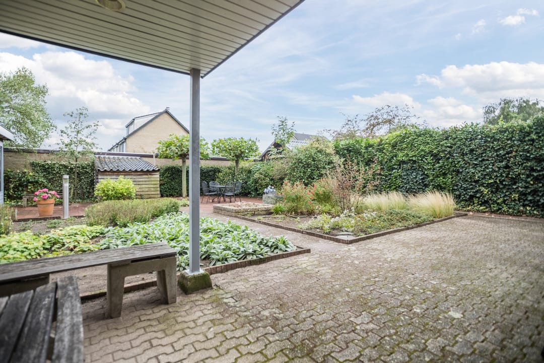 Photo 58 of Jonker Sloetlaan 25