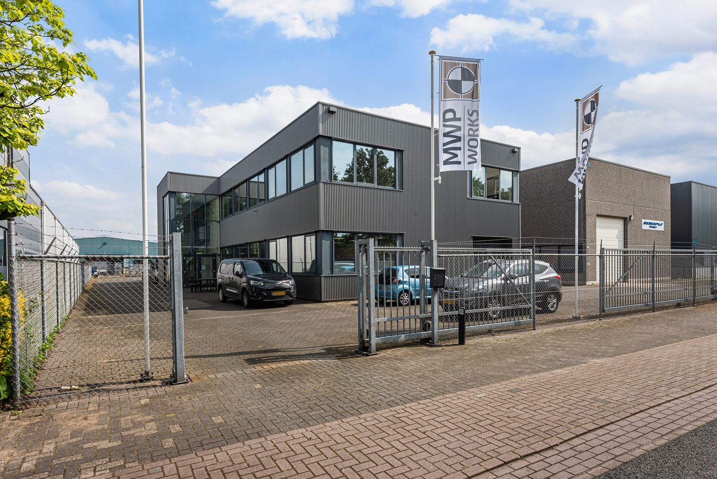 Bekijk foto 3 van Klavermaten 25