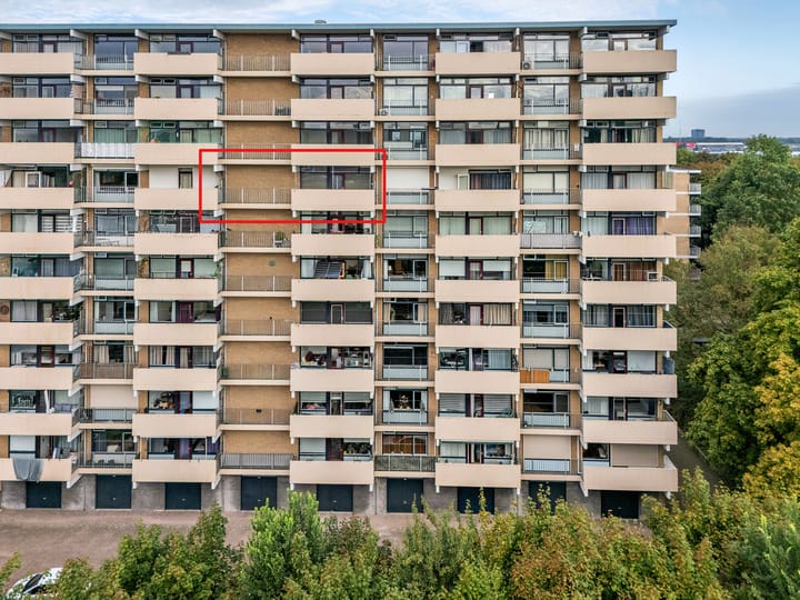 Appartement te koop: Jan Vermeerstraat 425, Venlo