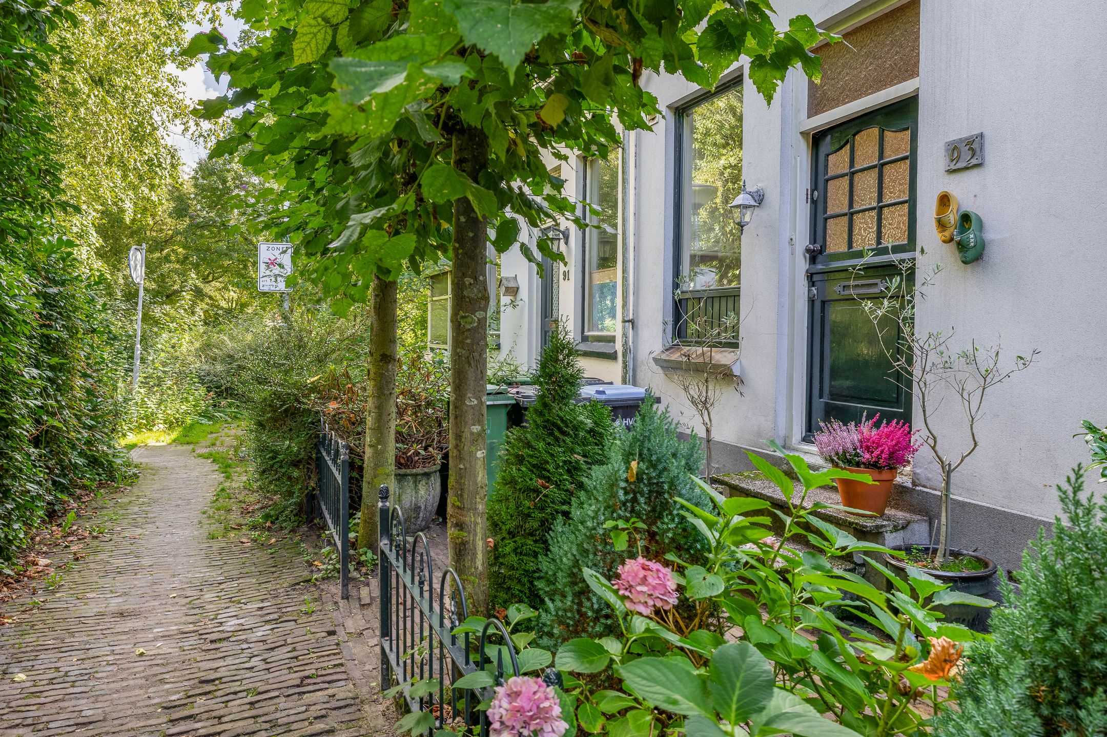 Jan de Wittestraat 93 