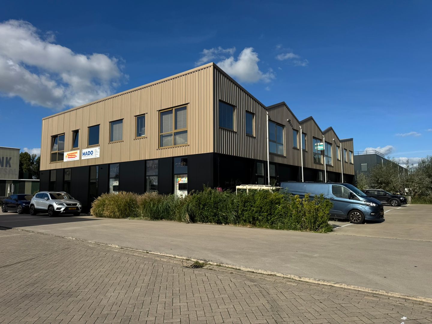 Bekijk foto 1 van Steenbakkerij 92