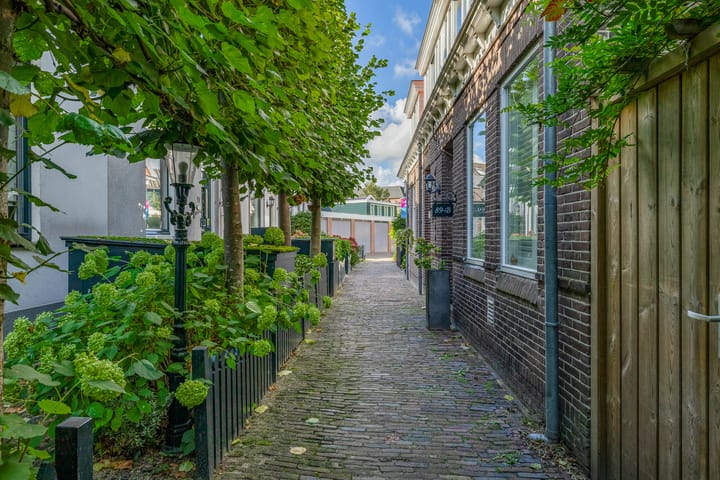 Foto 2 van Jan de Wittestraat 93