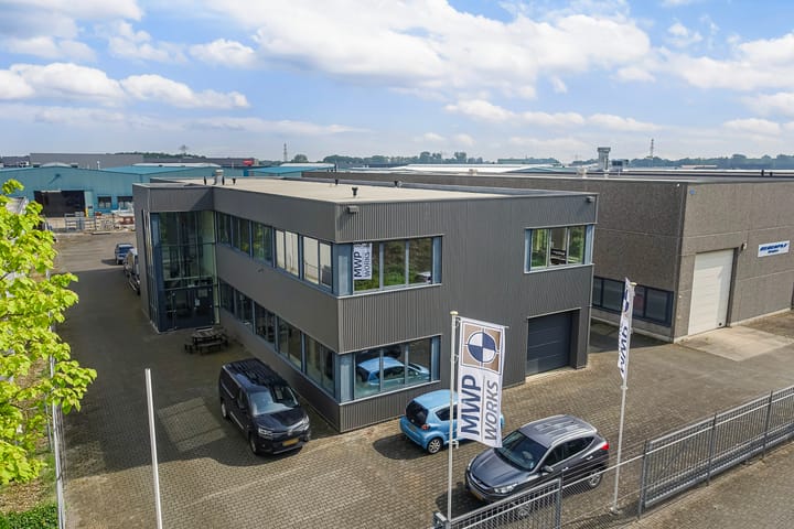 Klavermaten 25