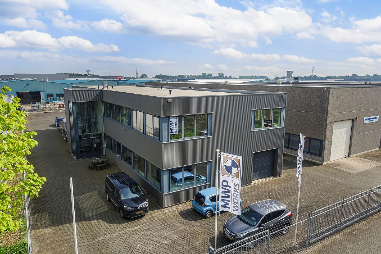 Bekijk foto 1 van Klavermaten 25