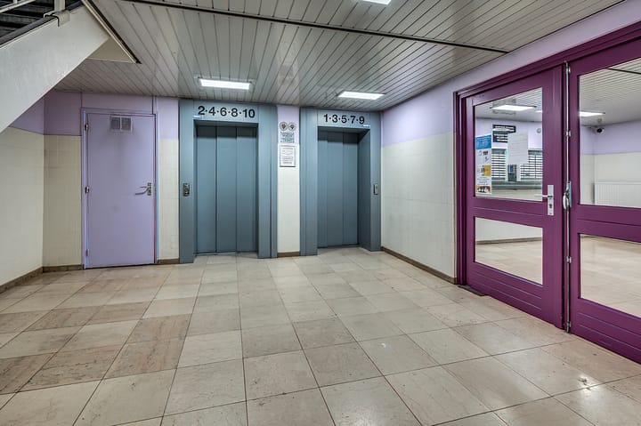 Appartement te koop: Jan Vermeerstraat 425, Venlo