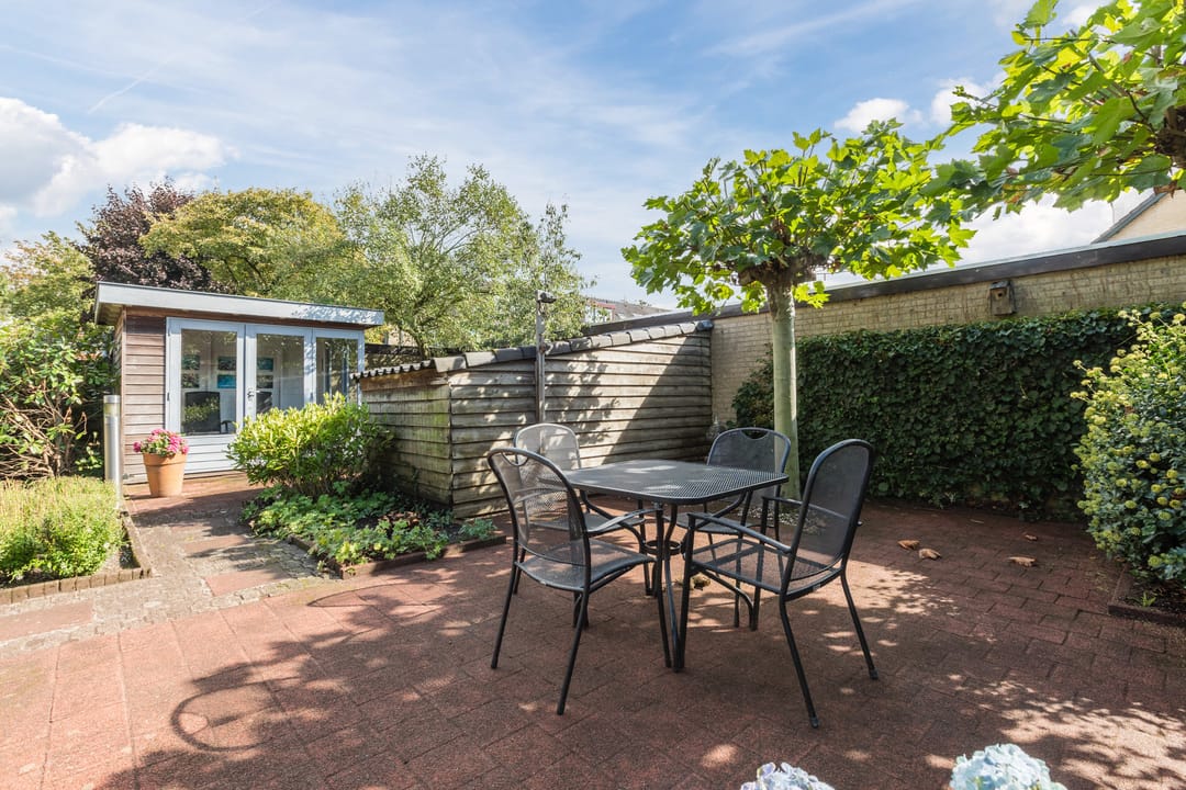 Photo 61 of Jonker Sloetlaan 25