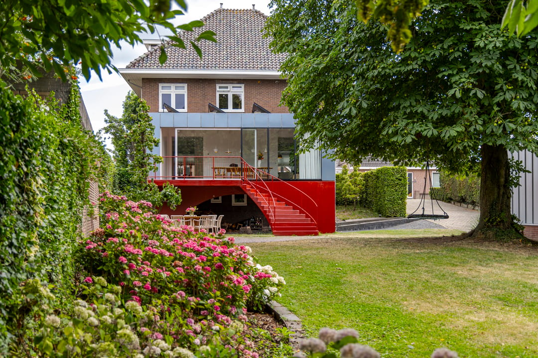 Photo 2 of Bazeldijk 12