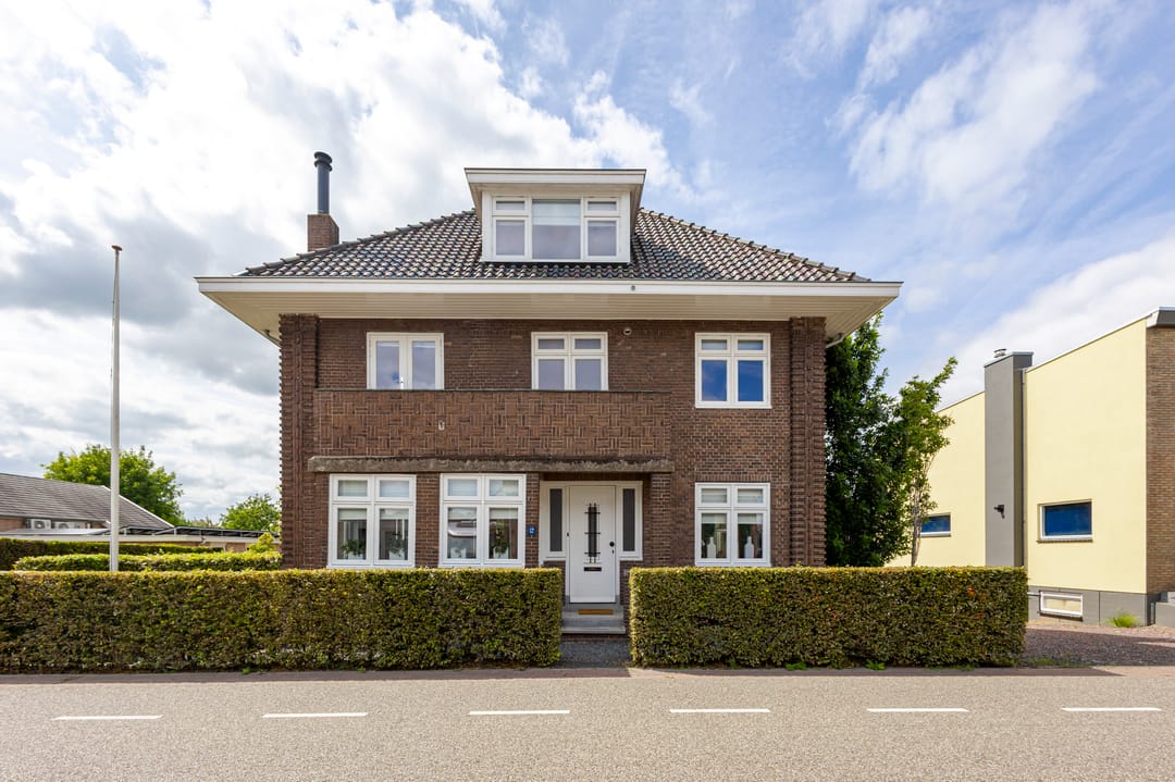 Photo 8 of Bazeldijk 12