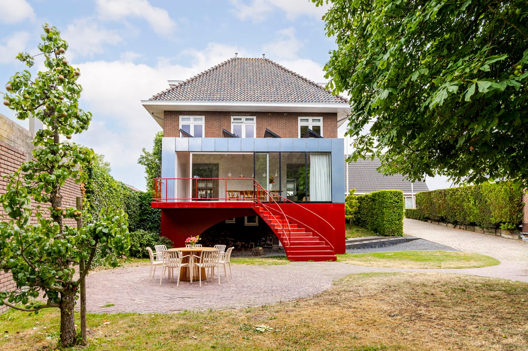 Photo 56 of Bazeldijk 12