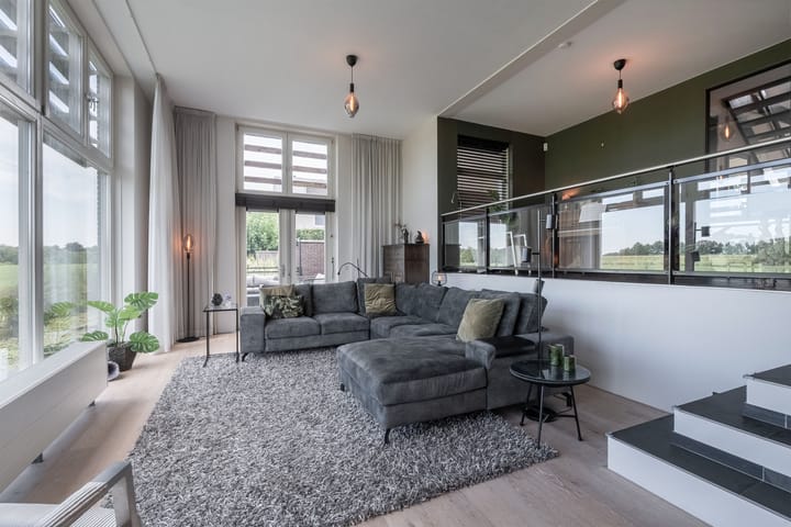 Twee-onder-één-kap te koop: Pad van Witte Veder 13, Wageningen