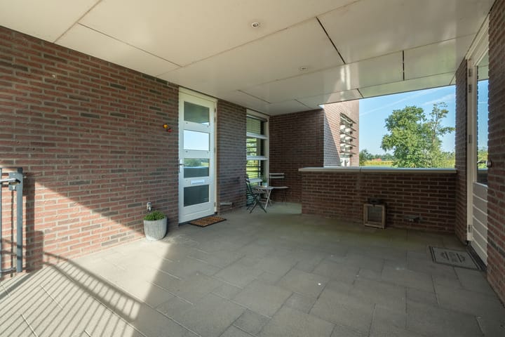 Twee-onder-één-kap te koop: Pad van Witte Veder 13, Wageningen