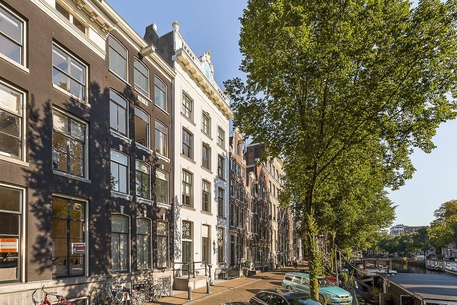 Foto 18 van Herengracht 48-2