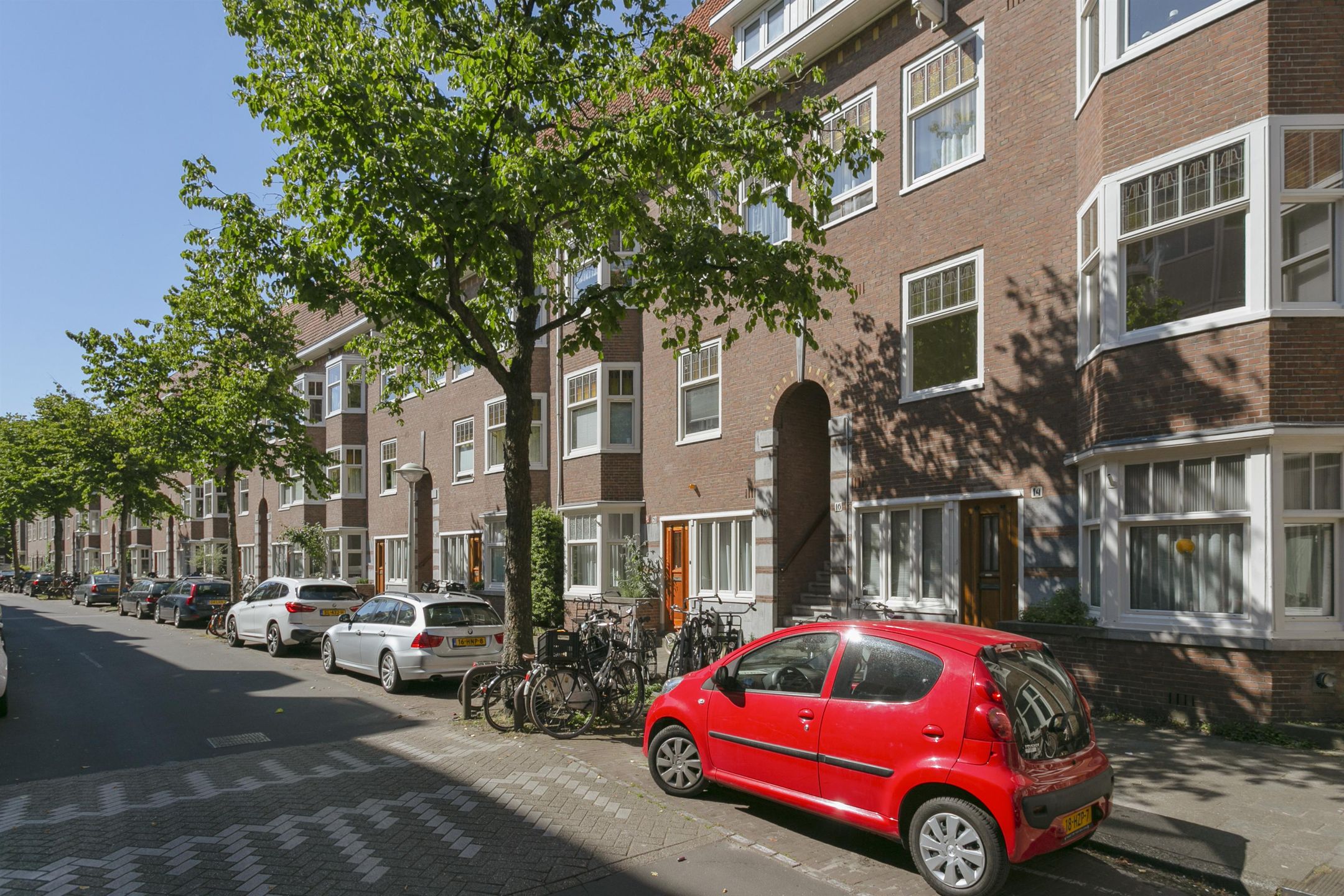 Photo 18 of Zoomstraat 16-1