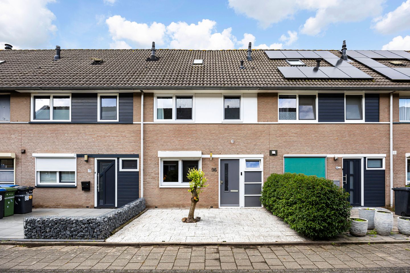 Foto 4 van Glenn Millerstraat 96