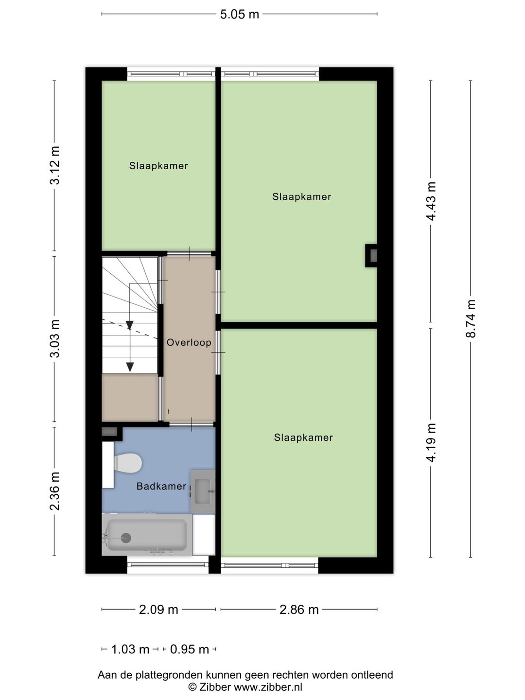 Foto 43 van Sparrenhof 19