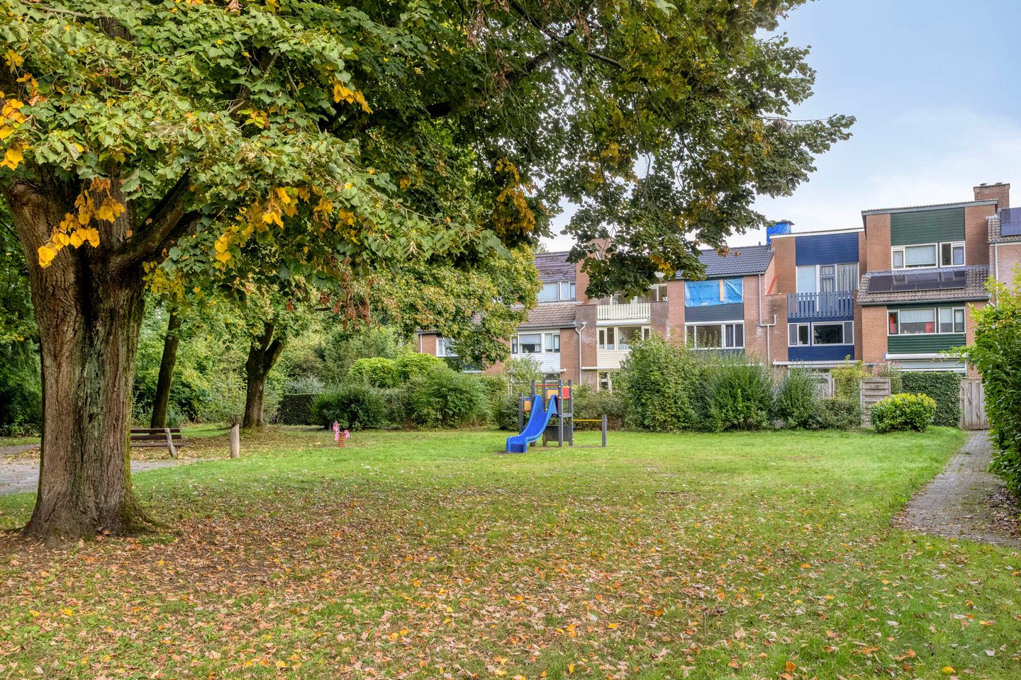 Foto 40 van Sparrenhof 19