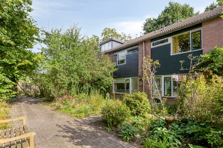 Foto 4 van Sparrenhof 19