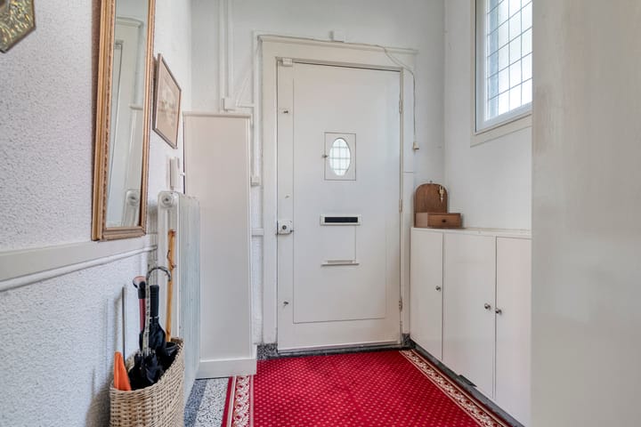 Vrijstaande woning te koop: Generaal Van Heutszlaan 14, Apeldoorn