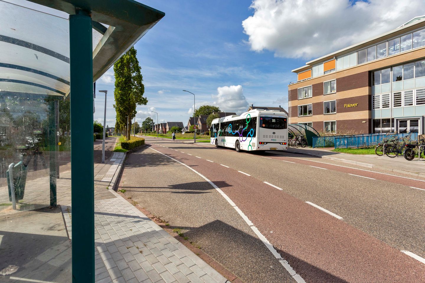 Foto 49 van Veldbloemenlaan 88