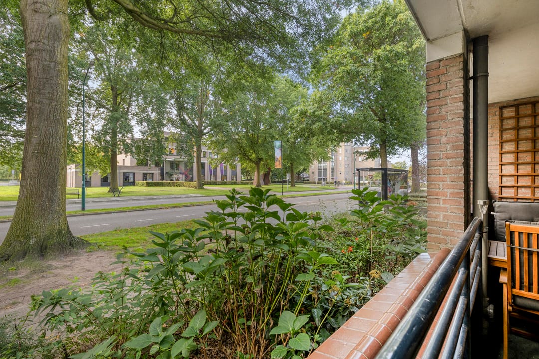Foto 11 van Raadhuislaan 87