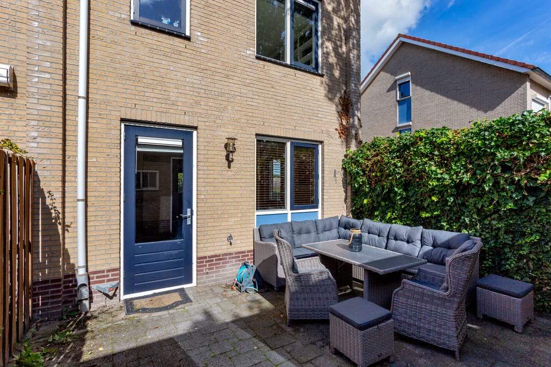 Foto 43 van Veldbloemenlaan 88
