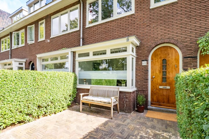 Foto 4 van Merwedekade 122