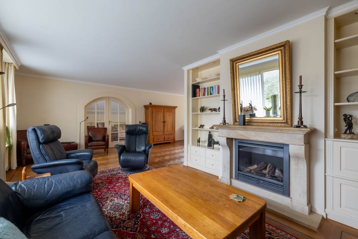 Vrijstaande woning te koop: Het Loo 1, Almelo