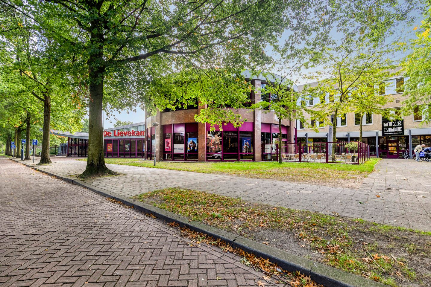 Foto 25 van Raadhuislaan 87