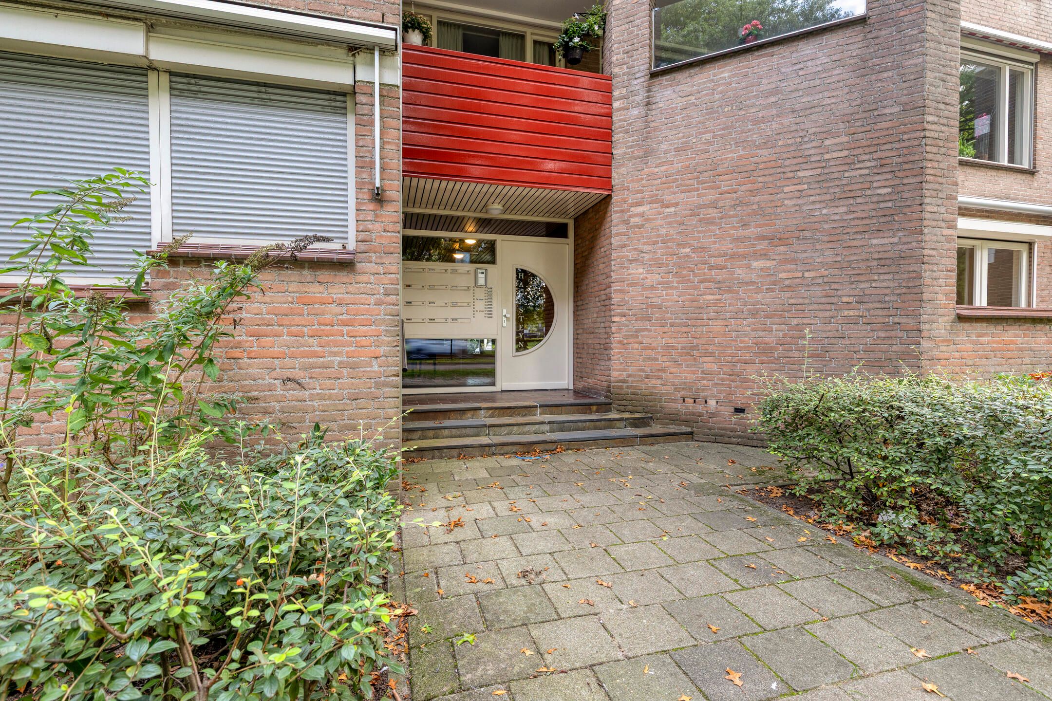 Foto 21 van Raadhuislaan 87