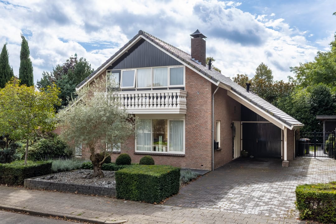 Foto 1 van Het Loo 1