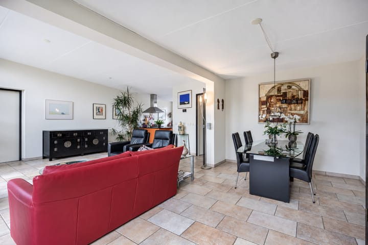 Tussenwoning te koop: Losse acker 6, Heemskerk