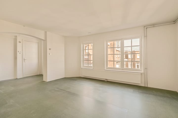 Studio te koop: Stadionkade 160-4, Amsterdam
