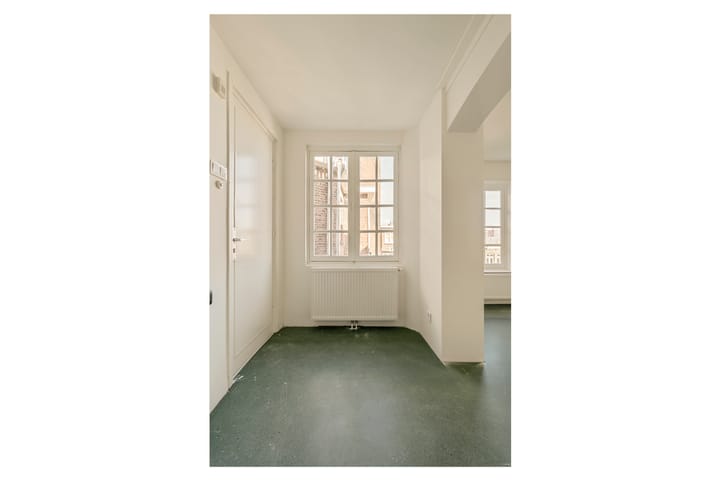Studio te koop: Stadionkade 160-4, Amsterdam