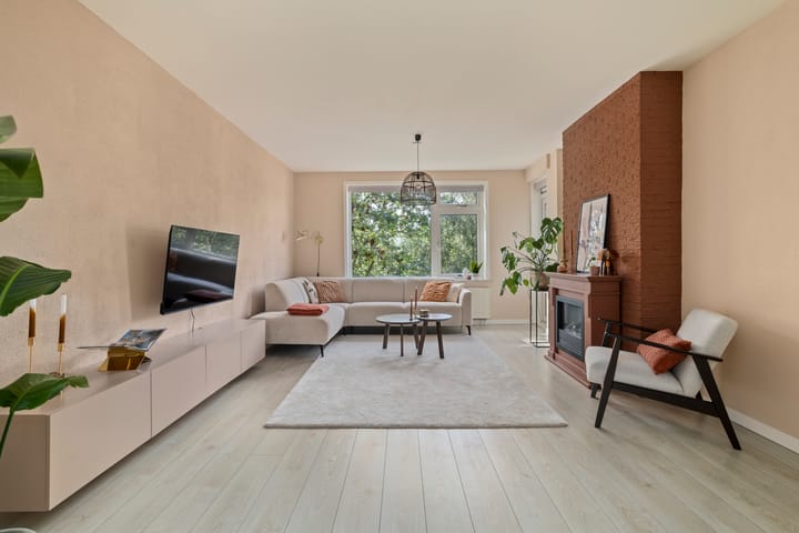 Foto 4 van Carel van Manderstraat 29