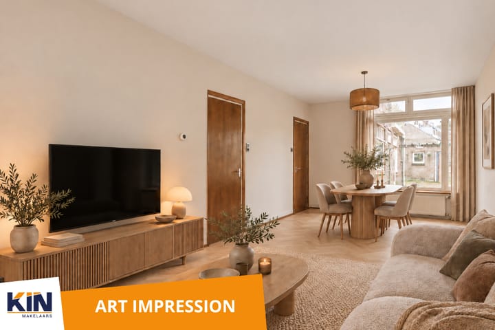 Foto 4 van Weverstraat 62