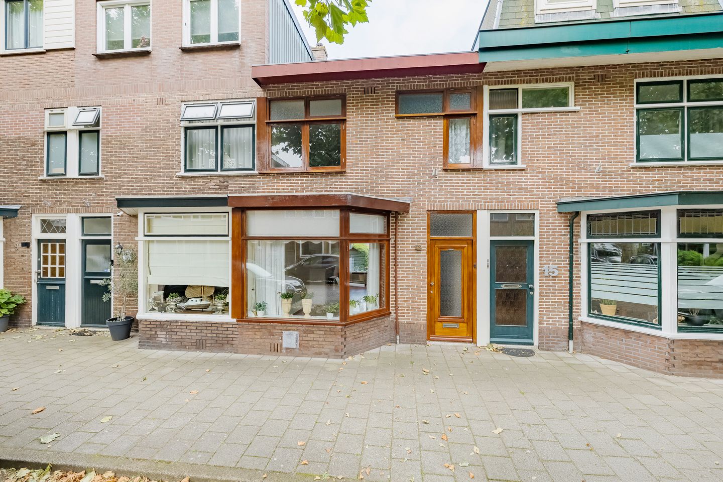 Foto 1 van Platanenstraat 13