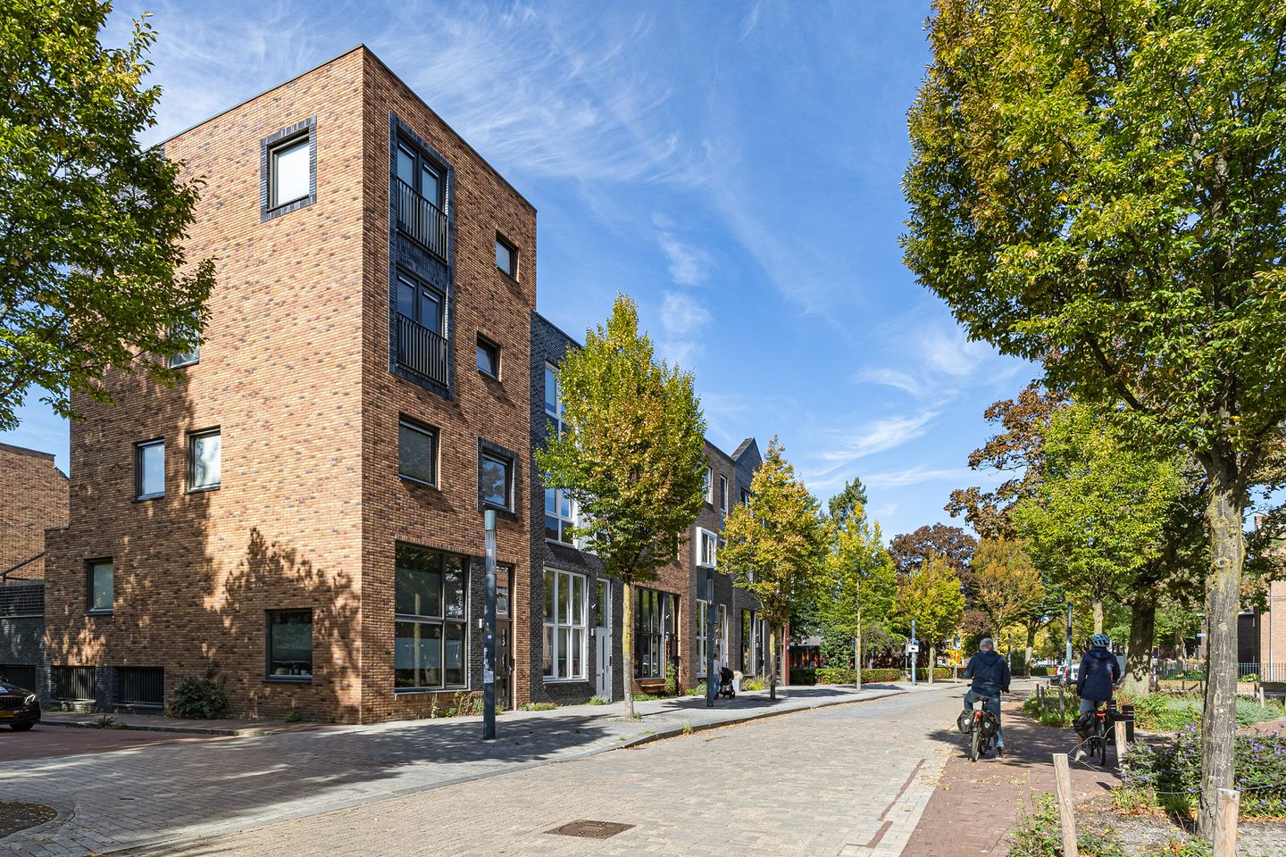 Foto 40 van Willem Brakmanstraat 4-A