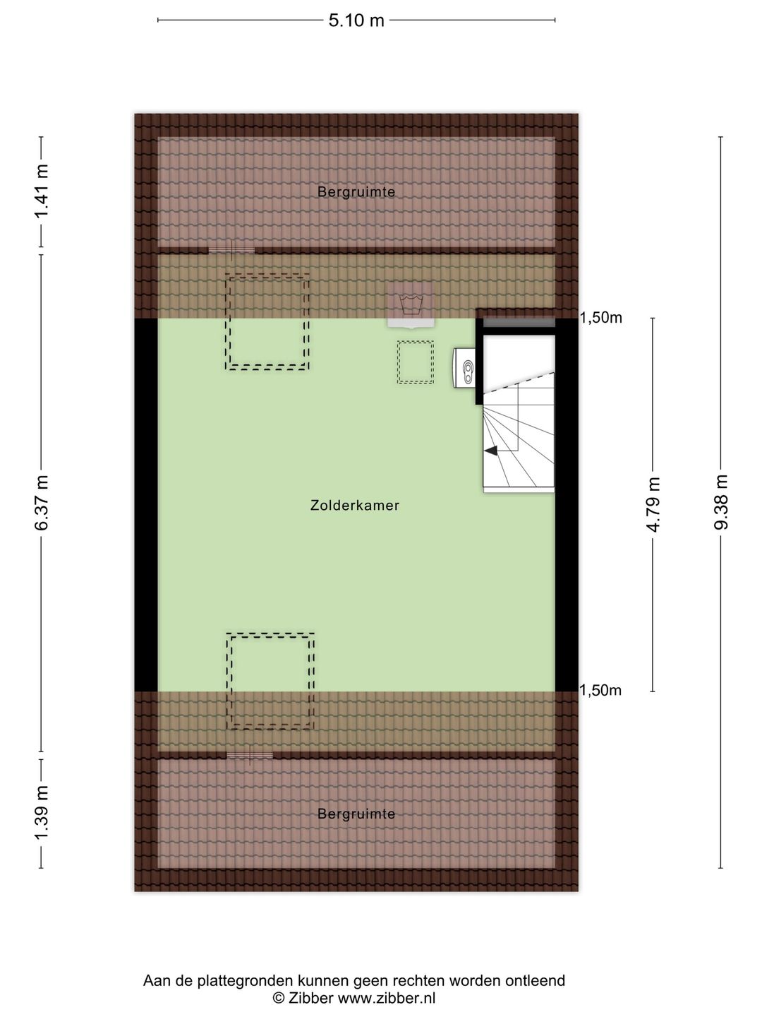 Foto 46 van Herenhof 31