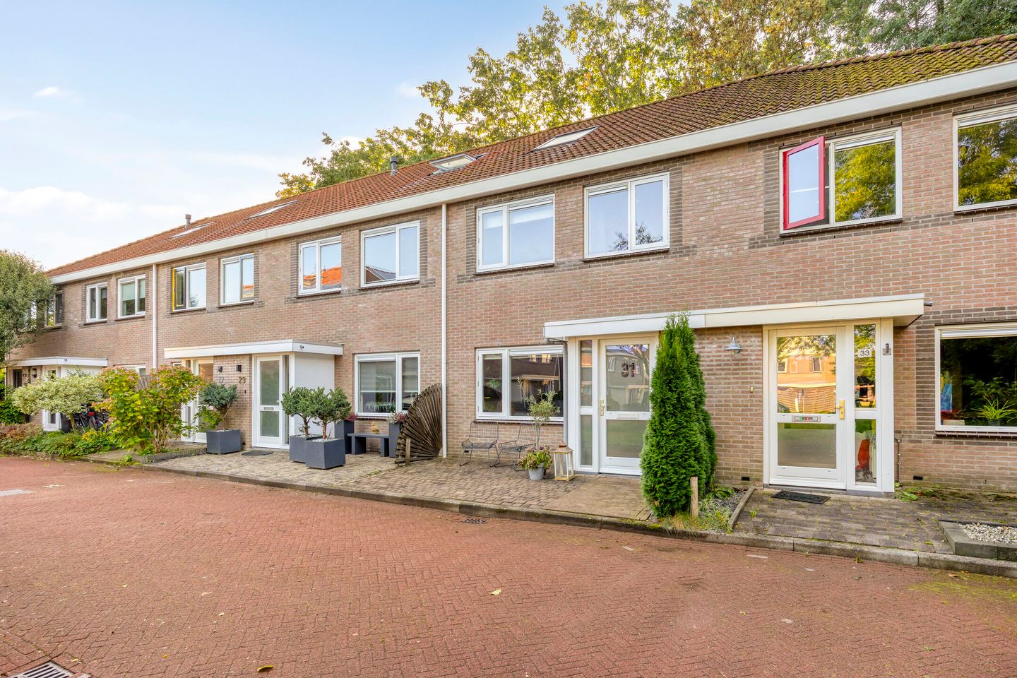 Foto 5 van Herenhof 31