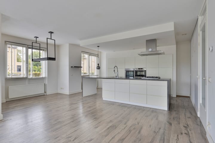 Foto 4 van Jan Oliemeulenstraat 2-B