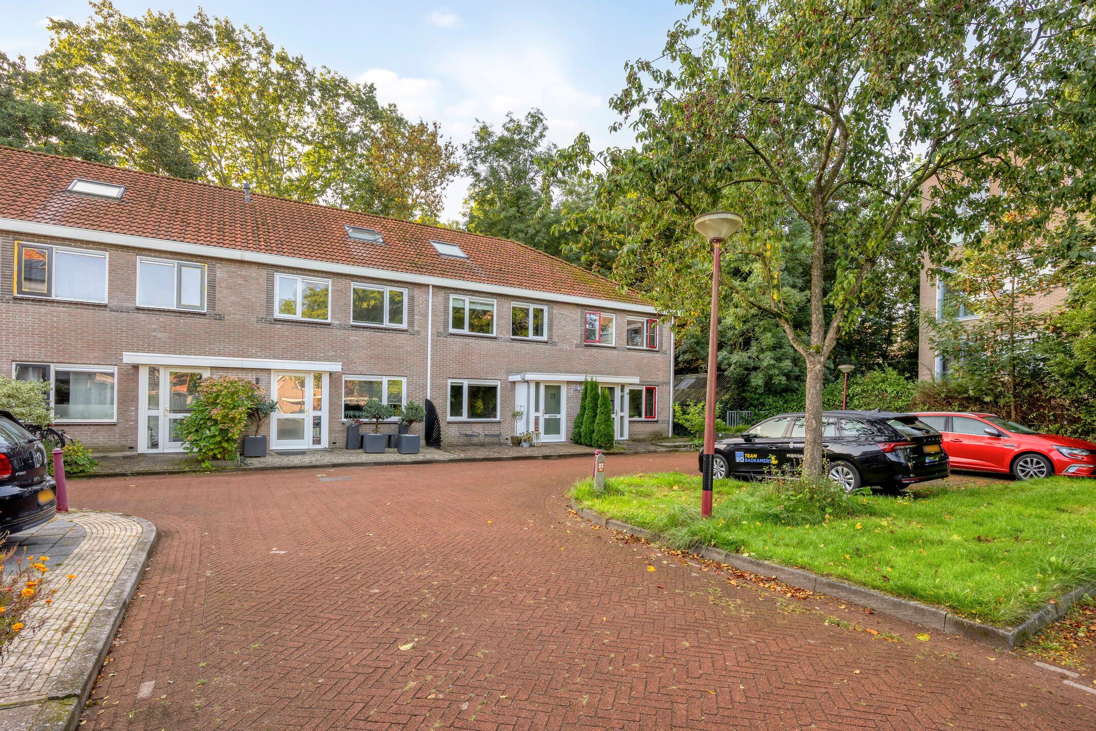 Foto 42 van Herenhof 31