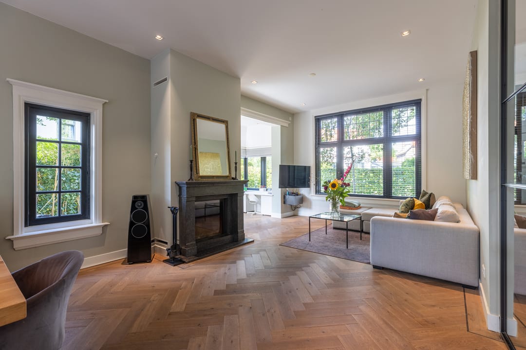 Foto 7 van Laan van Suchtelen van de Haare 41