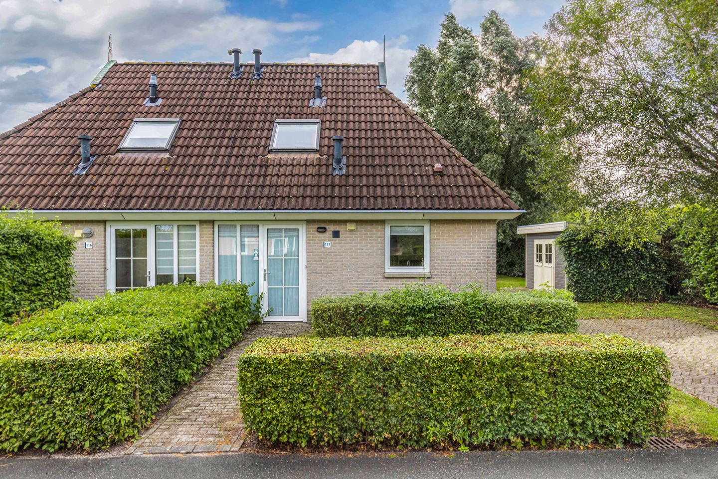 Foto 1 van Koaidyk 6-117