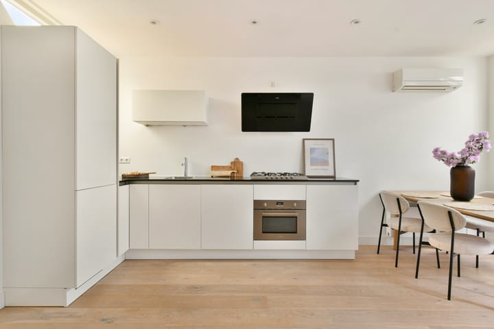 Appartement te koop: Spaarndammerstraat 55-4, Amsterdam