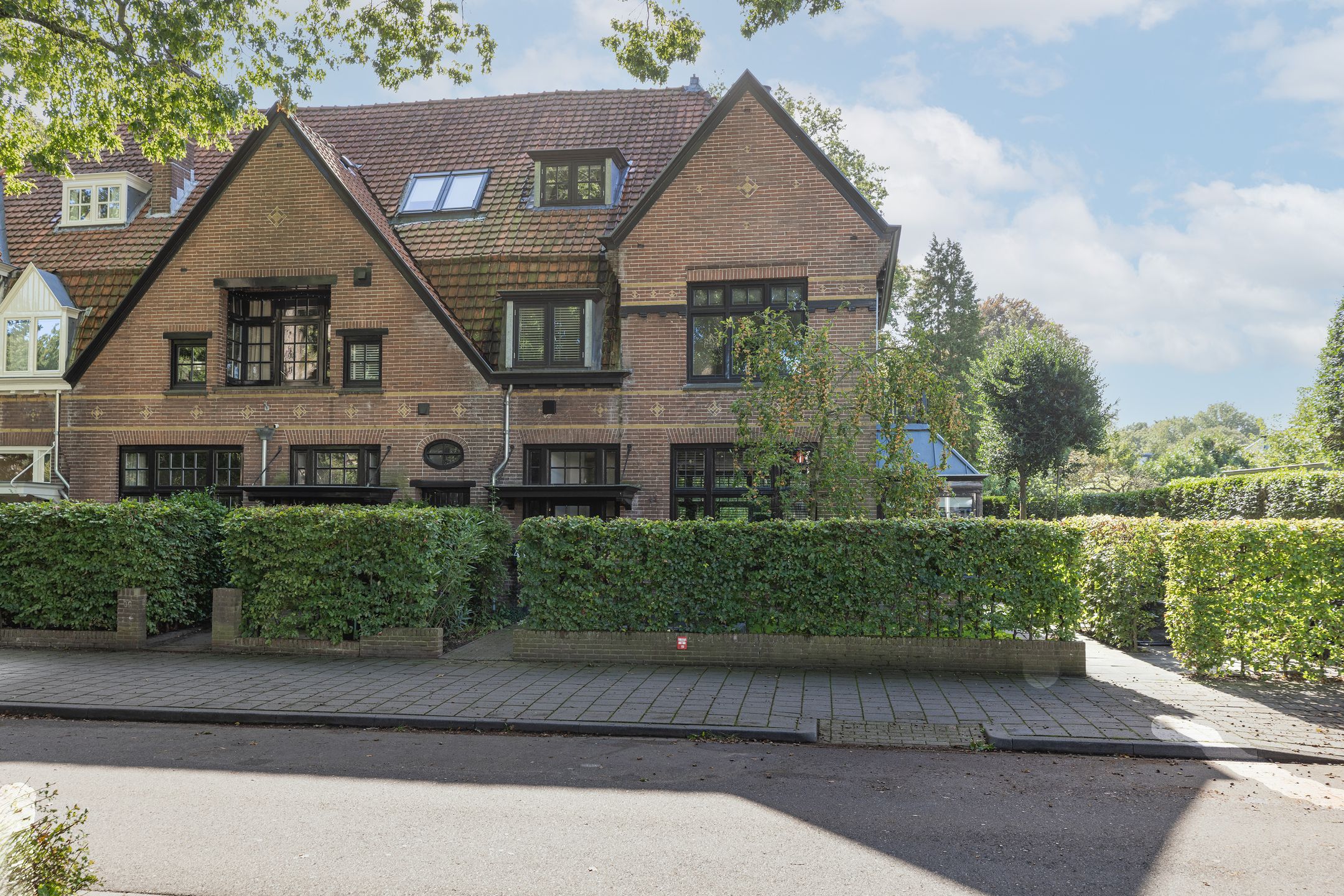 Foto 6 van Laan van Suchtelen van de Haare 41